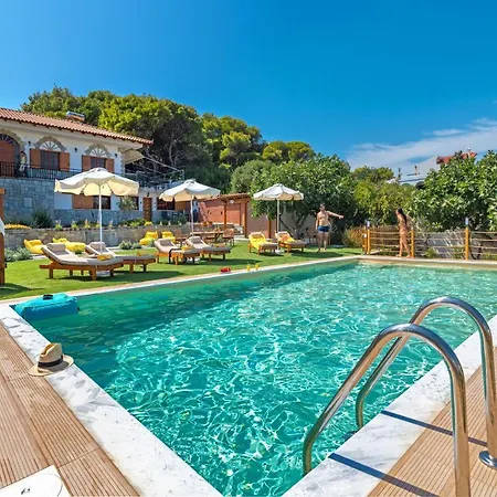 Apartment Artemida