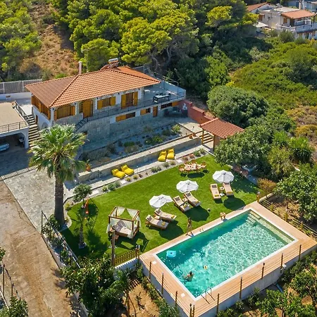Apartment Artemida