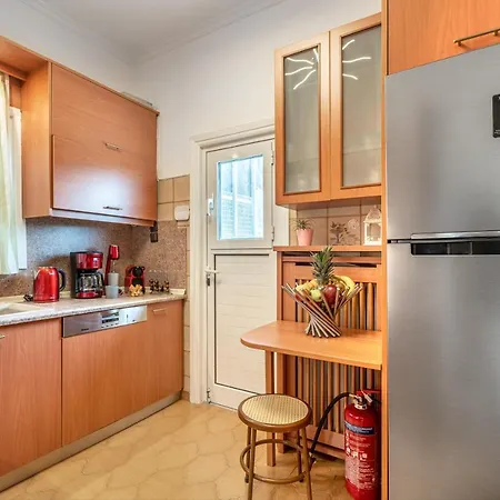 Apartment Artemida Vravrona
