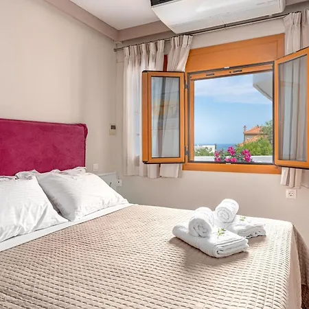 Apartment Artemida Vravrona