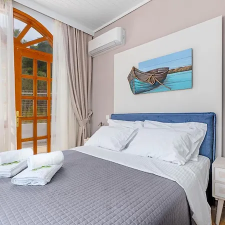 Apartment Artemida Vravrona
