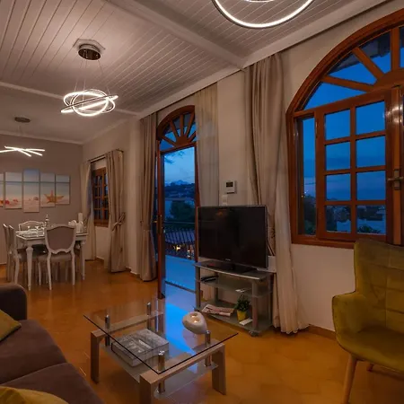 Apartment Artemida