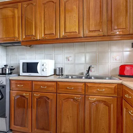 Artemida Apartment Vravrona